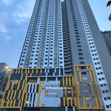 Lelong - Residensi Inspirasi Setapak, Jalan Gombak, Kuala Lumpur