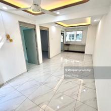 Low Cost Flat, Jalan Perkasa 7, Taman Ungku Tun Aminah