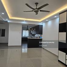 3-Storeys Renovated Terrace Taman Azalea, Sg Buloh 