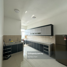 Prima Seremban Sentral For Rent