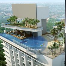 Serviced residence for Sale