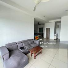 Prominence condominium for rent l Fully Furnish
