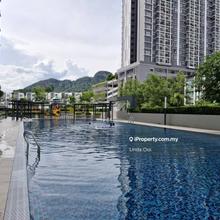 Residensi Permata Dual key @Taman Melawati 