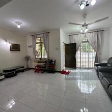 2 Storey Terrace, Balik Pulau. Bandar Baru Air Putih, Land 1400sf.