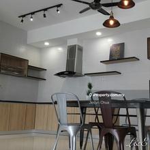 Fully furnished for sale