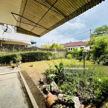 2-storey Semi-D at Jalan Choong Lye Hock, Tanjong Tokong