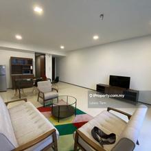 Fully furnish unit for sell