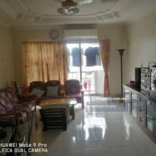 Sri Petaling Endah Ria Condo For Rent: