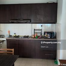 Suriamas Condo Bandar Sunway Pyramid 