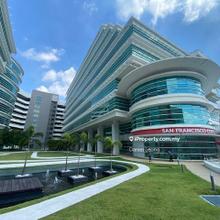 MSC Status Office / Green Building / 99.99% Dual Power Supply Backup