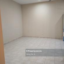 For Rent Partially Furnished Lagoon Villa