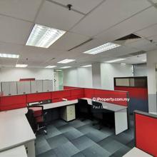 Damansara Uptown 5, Petaling Jaya, MSC Status Building Office for Rent