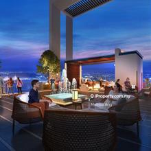 Serviced residence for Sale