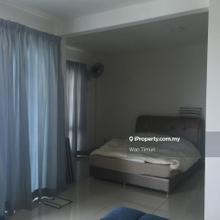 Serviced residence for Sale
