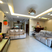Kitchen extended ,Renovated