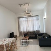 Vue Residences, Titiwangsa Kuala Lumpur For Rent 