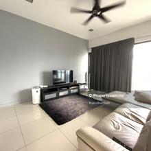 High Floor Setia Sky Residences KLCC