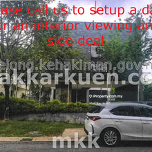 Please call us to setup a date for an interior viewing and side deal