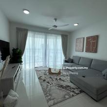 Teega residence Fully furnished