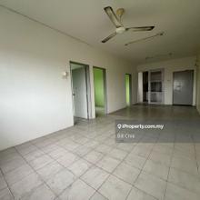Desa Mas Apartment Bandar Country Homes 3 Room Apartment 