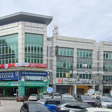 Endlot Unit 4storey Shop Office Enbloc w Lift @ Bandar Puteri Puchong