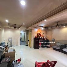 Reno & Extended / Saujana Damansara 2sty