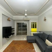 Ready to move in condition!