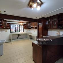 Taman Tan Yew Lai single storey for sale 