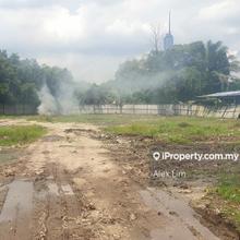 Land to let !