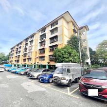Gugusan Semarak Apartment @ Seksyen 4, Kota Damansara