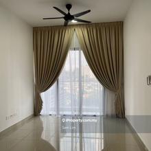 Serviced residence for Rent