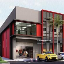 Pajam Vally 9 Freehold Terrace Factory