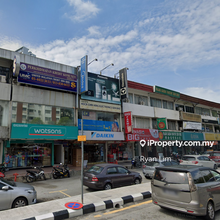 Facing mainroad, 2 adjoining unit available