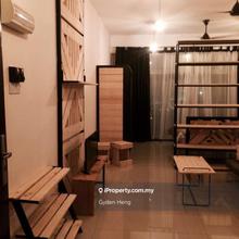 Palazio Service Apartment