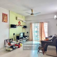 Cassia Resort Condo / Butterworth / Golden Location For Sale