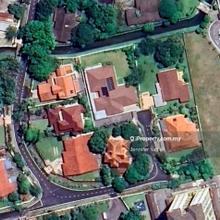 Own A Rare Freehold Bungalow in the Coveted Section 18, Petaling Jaya