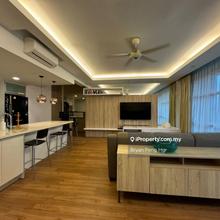 Low Density Condo & KL City Center Access 