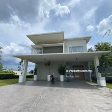Developer Unit Bangalow for Sale