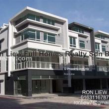 1st Floor Office for Sale with Corridor 10 Feet