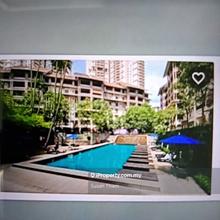 Seri Maya Condominium 