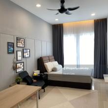 The Amarene Bayan Lepas Fully Furnished
