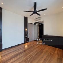 Move in modern serviced residence with a view