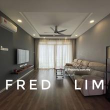 Marinox Sky Villas 1650 sq ft Unit For Sale