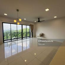 Secoya Residence Forest View unit for Rent