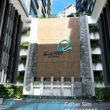 Quaywest Residence in Bayan Lepas
