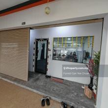 Bandar Parklands, Klang @ Office