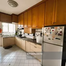 Fully furnished unit for Sale