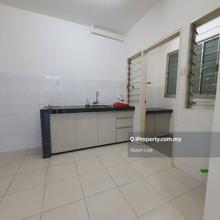 Seri Baiduri Apartment, Setia Alam, Shah Alam