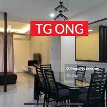 Kelisa Residence Fully Reno Units Move in Condition near Hospital 