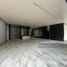 Ground Floor, Retail-office for Rent, Suitable for F&B & Office